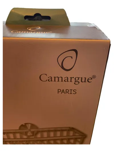 Camargue Paris Duschkorb Duschablage Badezimmeraccessoire Badablage