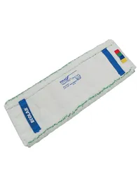 Ecolab Mikrofaser Moppbezug RasanTEC Ultra Care Wischmopp Ersatzbezug 2