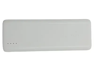 Anker A1271 Powerbank Weiß Externer Akku Ladegerät 2x USB