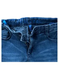 Blue Ridge Jeans Slim Fit Kinder Blau Gr. 158 2