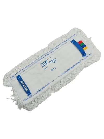 Ecolab rasanTEC Hygiene Plus Microfaser Wischmopp Wischbezug Wischtuch