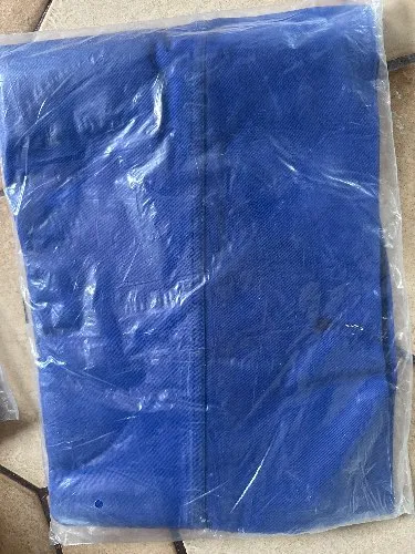 BP Workwear Basic Arbeitshose Herren Gr. 54 Blau 100% Baumwolle 4