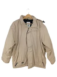 Shining Cool Sportswear Windjacke Herren XS Beige Outdoor Jacke 1