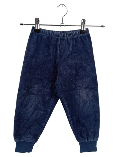 Disney Pixar Jogginghose Kinder Gr. 92 Blau Komfortabel Baumwolle