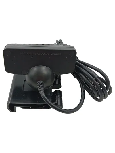 Sony PlayStation Eye Kamera PS3 Webcam USB mit 4-Mikrofon-Array