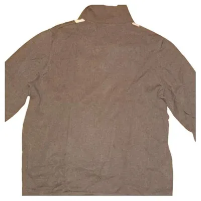 RABE Damen Pullover Shirt Patchwork Gr. 50 Mehrfarbig Langarm Modal