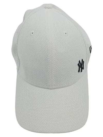 Era York Yankees Cap 39Thirty Weiß M-L Basecap Herren