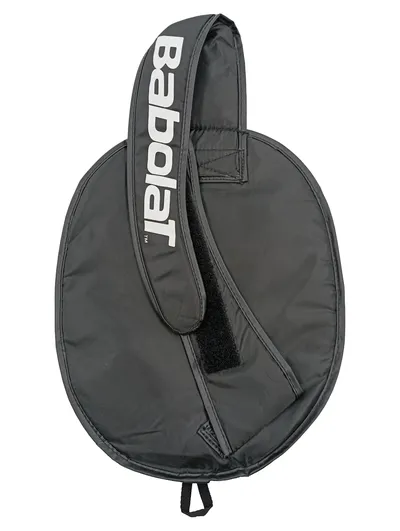 Babolat Tennisschläger Tasche Schlägerhülle Cover Schwarz Sporttasche