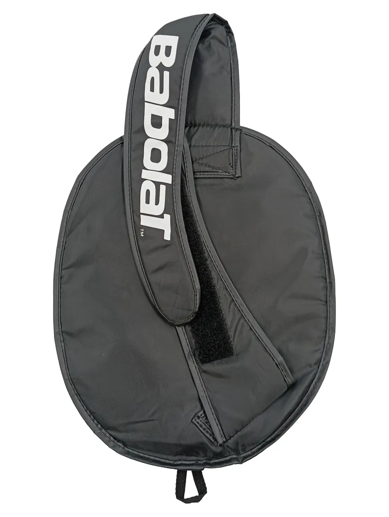 Babolat Tennisschläger Tasche Schlägerhülle Cover Schwarz Sporttasche 2