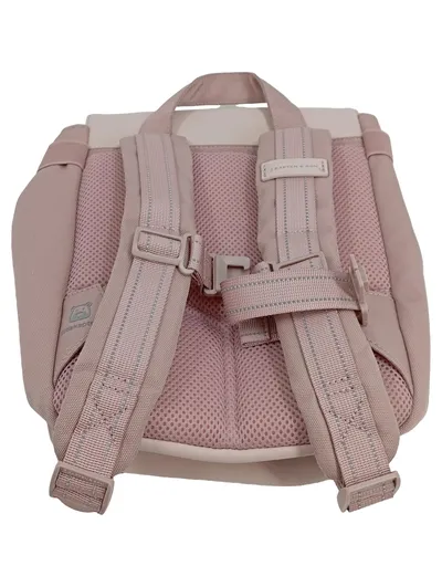 Kapten & Son Kinderrucksack Bär Rosa Casual Polyester