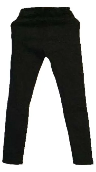 ARMEDANGELS Damen Jeans Slim Fit Grau Gr. W27 36 S