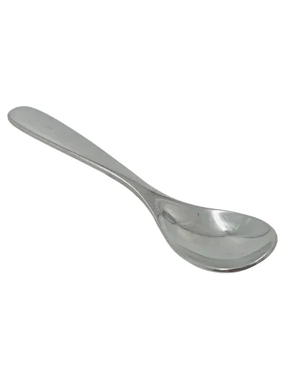 WMF Esslöffel Edelstahl Cromargan Silber 13 cm Besteck