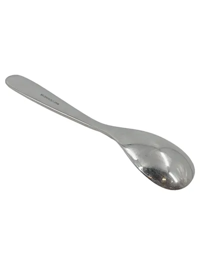 WMF Esslöffel Edelstahl Cromargan Silber 13 cm Besteck