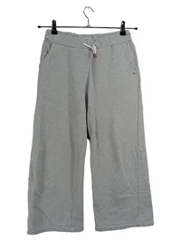 Tommy Hilfiger Jogginghose Kinder Gr. 164 Grau Sweatpants 1