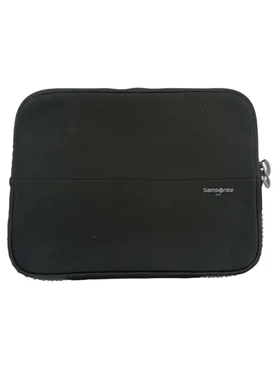 Samsonite Laptoptasche Schwarz Polyamid 41x31 cm Business