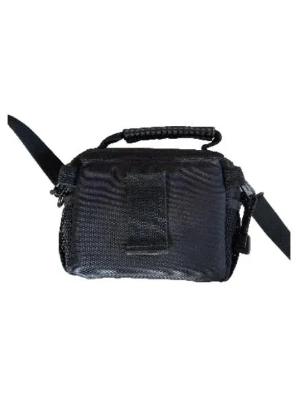 Cullmann Ultralight Kameratasche Fototasche Schwarz 2