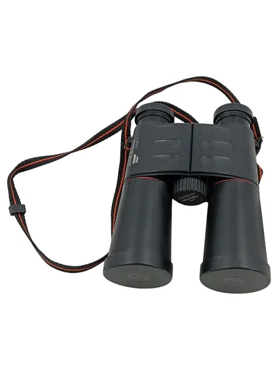 Bresser 10x40 Fernglas Diorit inkl. Umhängetasche Grau Outdoor