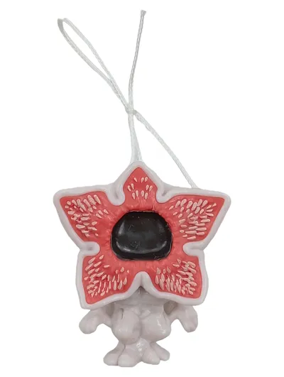 Funko Schlüsselanhänger Demogorgon Stranger Things Figur Anhänger