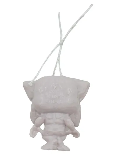 Funko Schlüsselanhänger Demogorgon Stranger Things Figur Anhänger