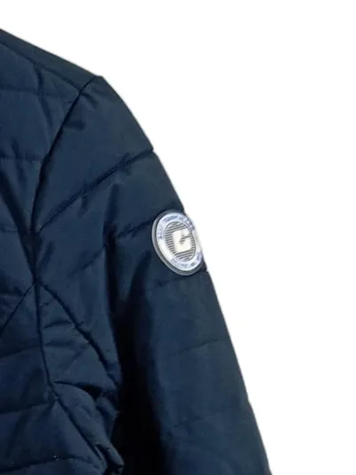 Killtec Steppjacke Damen Gr. 36 S Navy Blau Outdoor Leichtjacke
