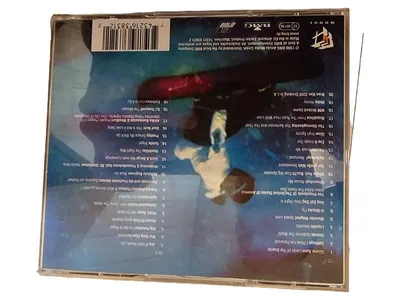 Modul - Various Artists CD Album Indie Alternative Musik