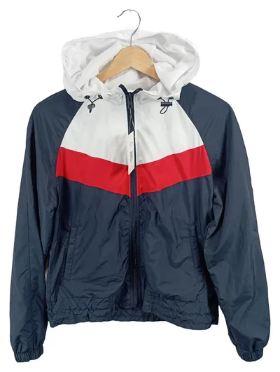 Urban Classics Leichte Outdoorjacke Windbreaker Mehrfarbig Gr. S