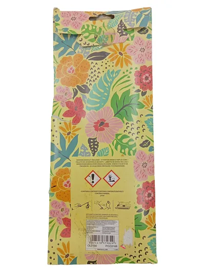 Citronella Räucherstäbchen 100 Stück mit Halter Duftstäbchen Insektenschutz