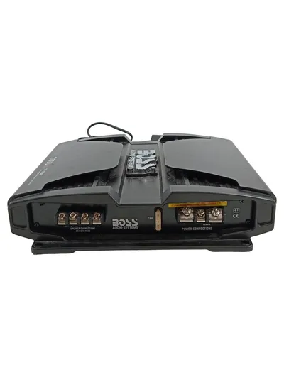 BOSS PT1000 Phantom 1000W 2 Kanal Endstufe Signalverstärker Auto Car Hifi
