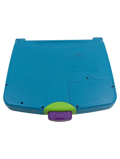 LeapFrog LeapPad Lernsystem Lerncomputer 87004 Blau Kinder