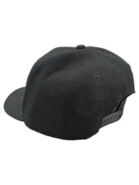 Atlantis Fan Basecap Metzger Maschinerie Snapback Schwarz one size Herren 2