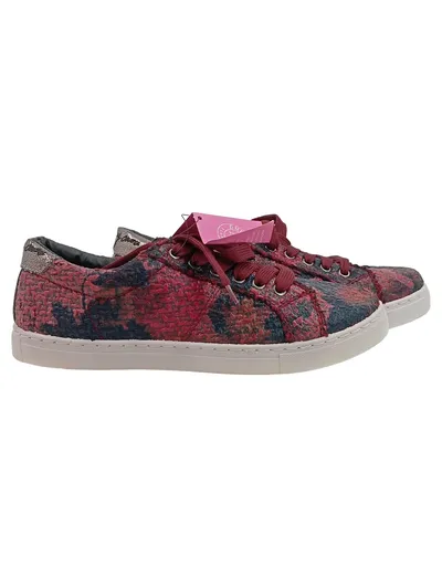 You Young Coveri Sneaker low Damen Gr. 40 Mehrfarbig Casual