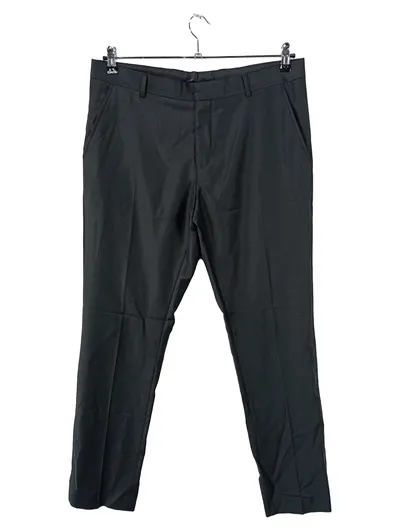 Selected Homme Herren Anzughose Grau Gr. 98 Business