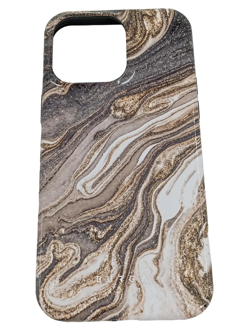 BURGA Handyhülle für Apple iPhone 14 Pro Max Schutzhülle Case Mehrfarbig 1