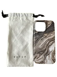BURGA Handyhülle für Apple iPhone 14 Pro Max Schutzhülle Case Mehrfarbig 3