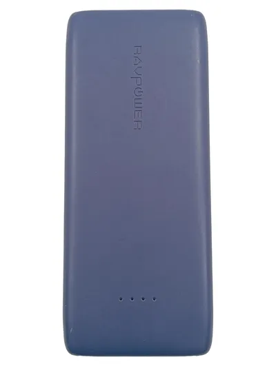 RAVPower RP-PB052 Powerbank 22000mAh Externer Akku Blau