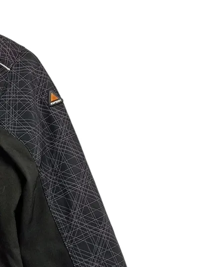 Icepeak Damen Softshelljacke Outdoor Jacke Schwarz Gr. 36 S