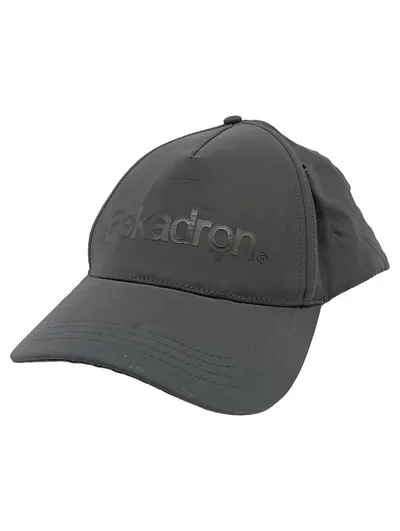 Eskadron Cap REFLEXX Damen One Size Grau Sportlich Reitsport