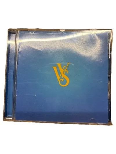VS - Various Artists CD elektronische Musik