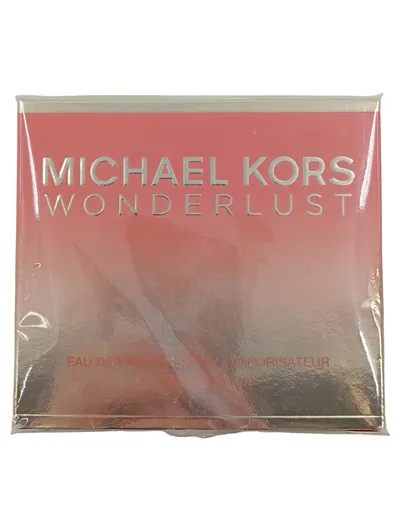 Michael Kors Wonderlust Eau de Parfum Damen 30ml NEU & OVP