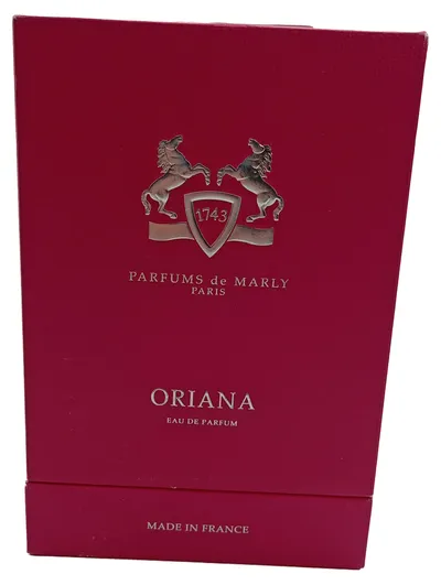 Parfums de Marly Oriana Eau de Parfum 75ml Damen Duft NEU OVP