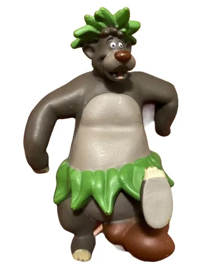 tonies Hörfigur Balu Das Dschungelbuch Bär Grau 8cm