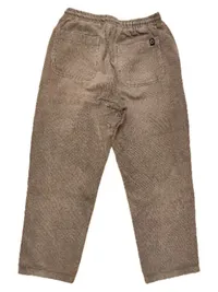 Blue Tomato Cordhose Herren Braun Gr. S W30 Baumwolle Casual 3