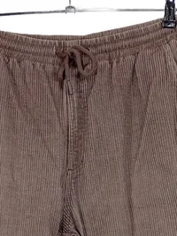 Blue Tomato Cordhose Herren Braun Gr. S W30 Baumwolle Casual 5
