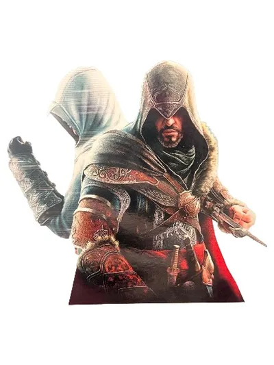 Ubisoft Assassin's Creed Revelations PC Mac Action Adventure Spiel ab 18
