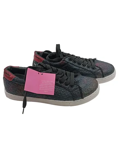 You Young Coveri Sneaker low Damen Gr. 40 Mehrfarbig Modisch