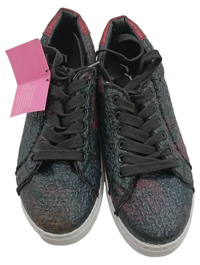 You Young Coveri Sneaker low Damen Gr. 40 Mehrfarbig Modisch