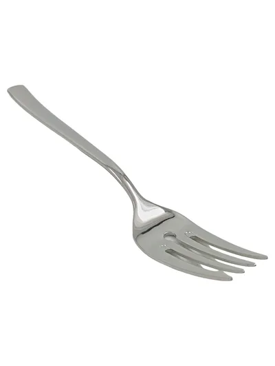 ZWILLING J.A. Henckels Tafelgabel 18 cm Edelstahl Silber Modern