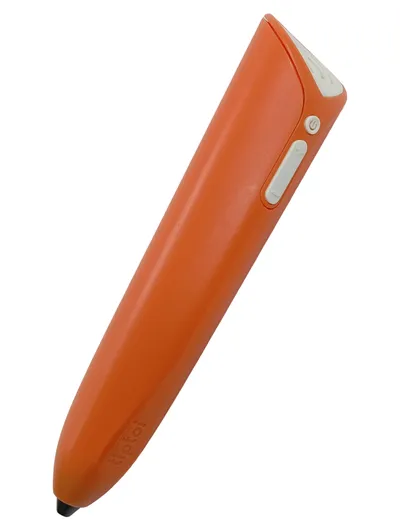 Ravensburger Tiptoi Lesestift Audiostift Orange USB Kinder Lernstift