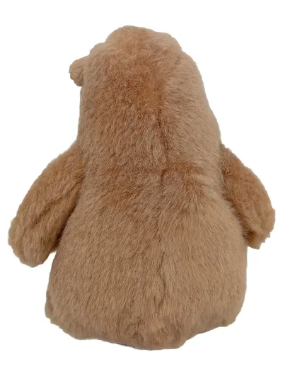 Charmin Teddybär Plüschtier Kuscheltier Bär Braun Klassisch
