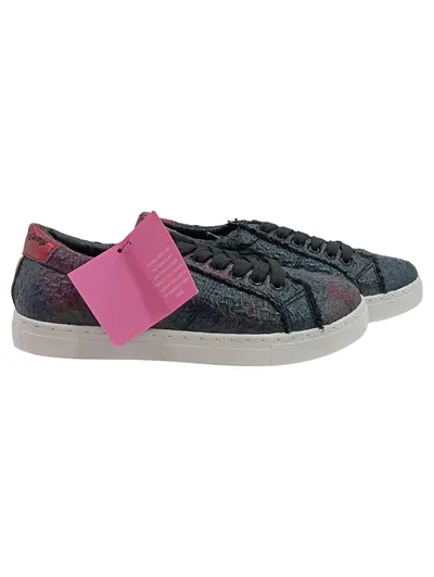 You Young Coveri Sneaker low Damen Gr. 37 Mehrfarbig Casual
